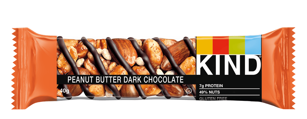 Kind Bar Peanut Butter Dark Chocolate 40g