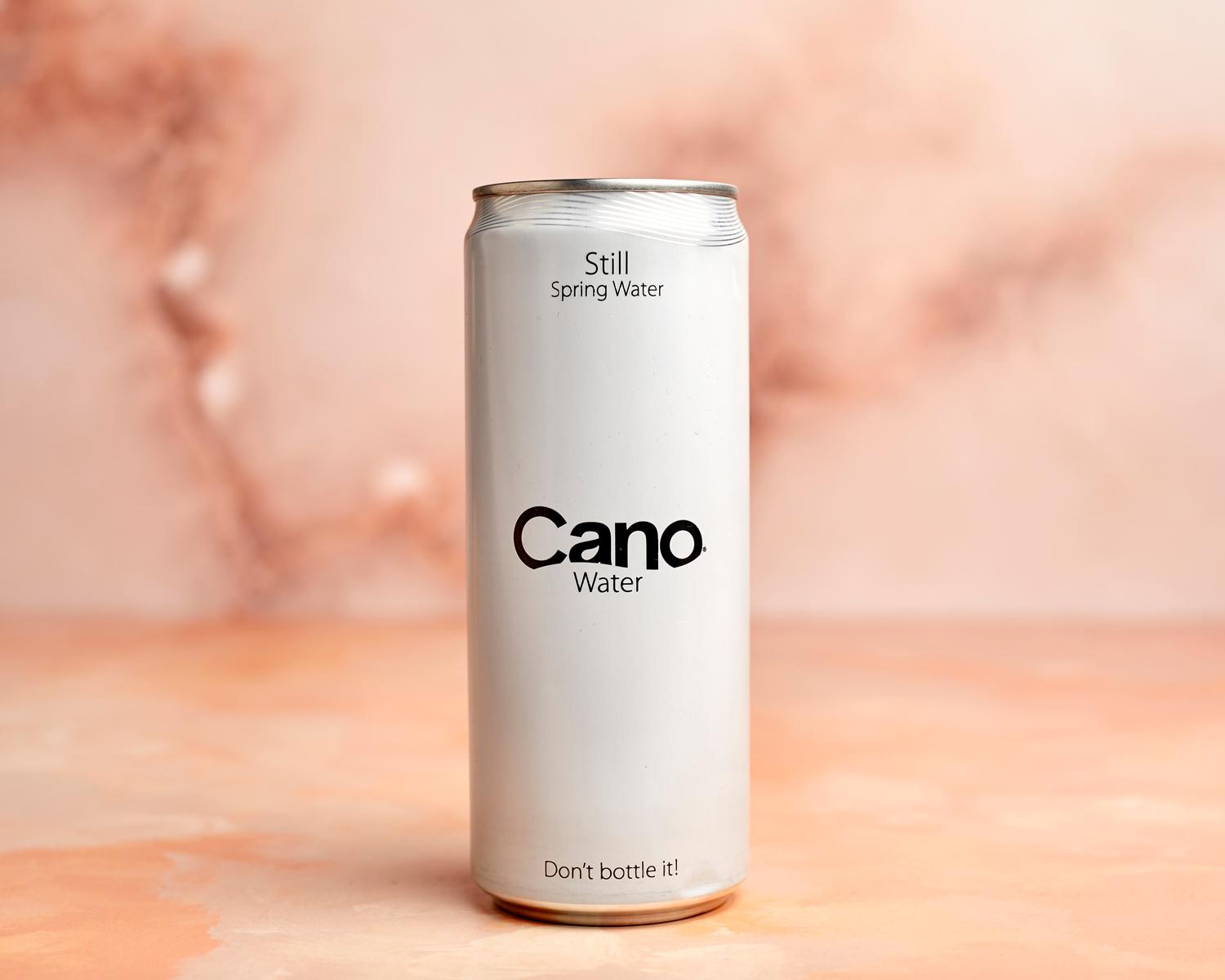 Cano Still Water 