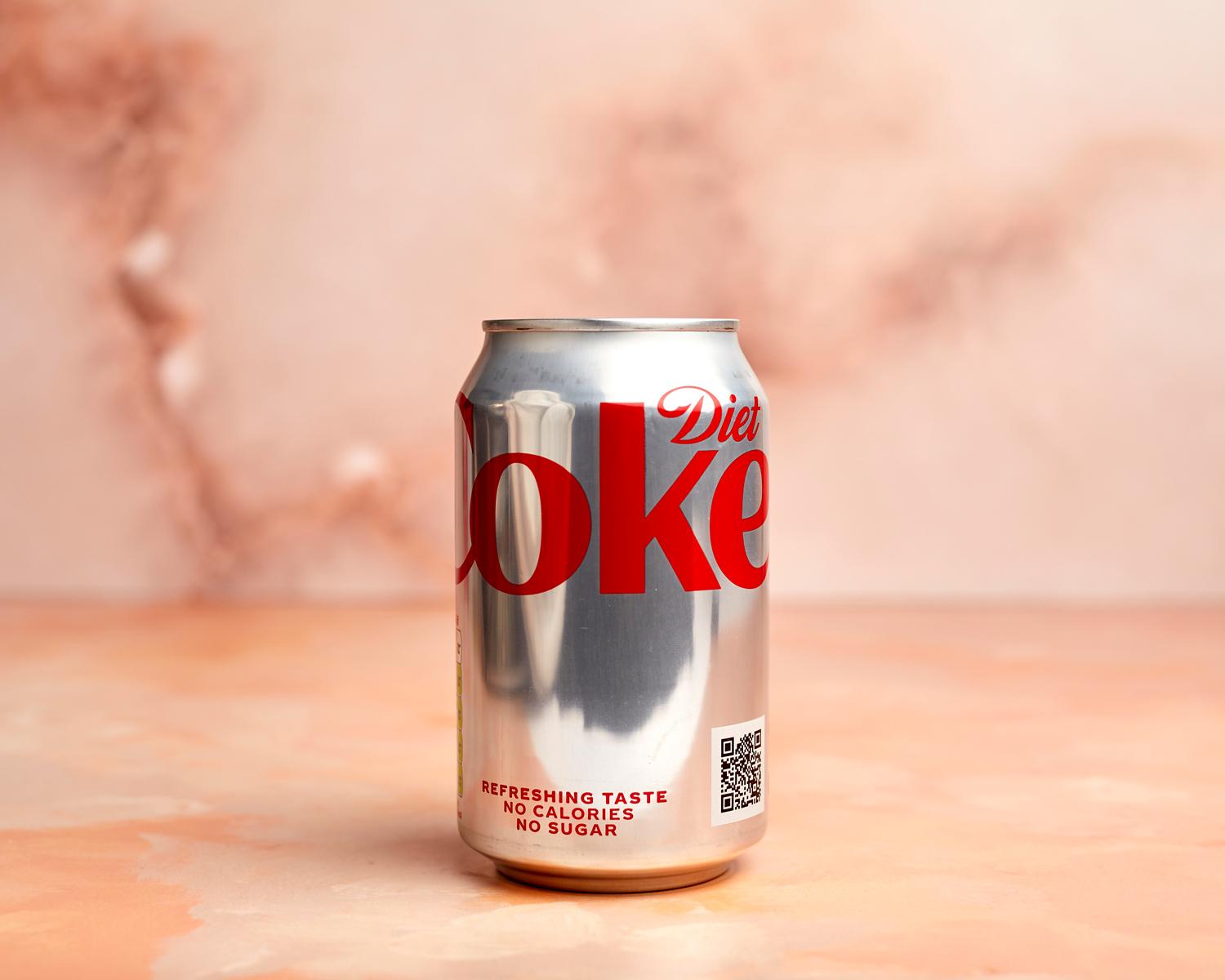 Diet Coke