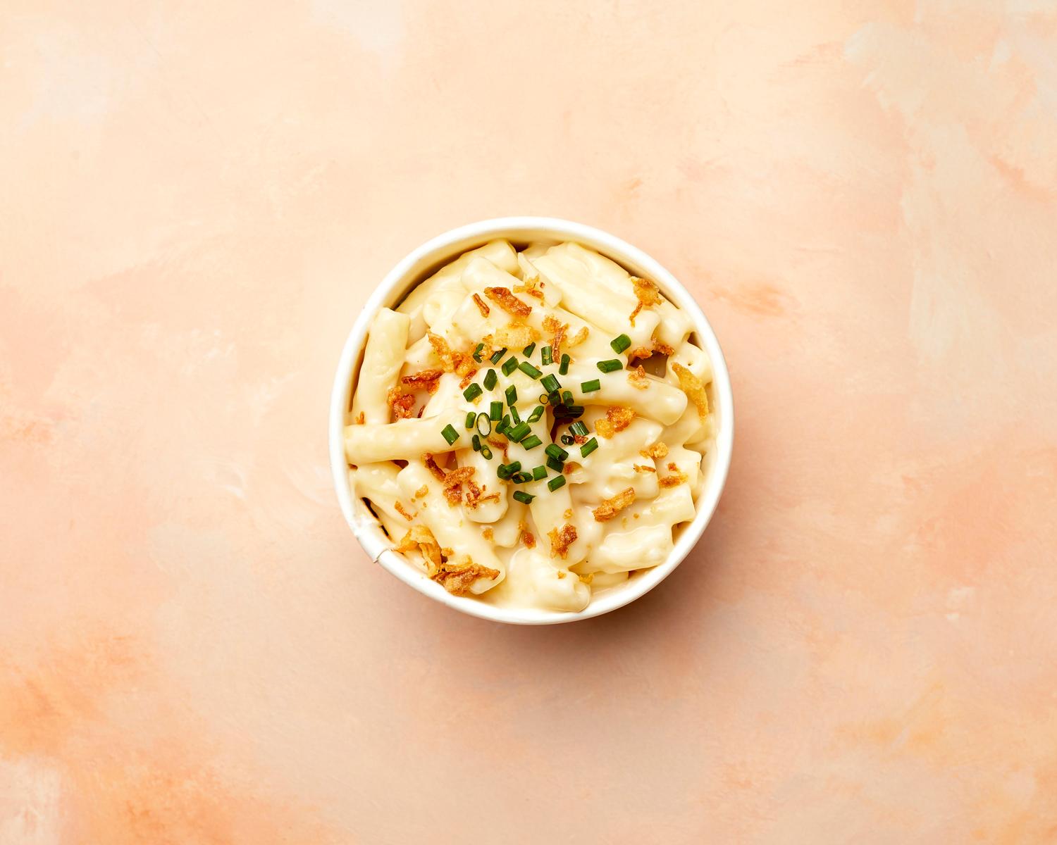 Mac n Cheese