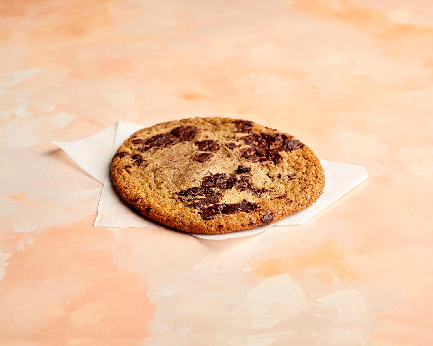 Chocolate Chip Cookie