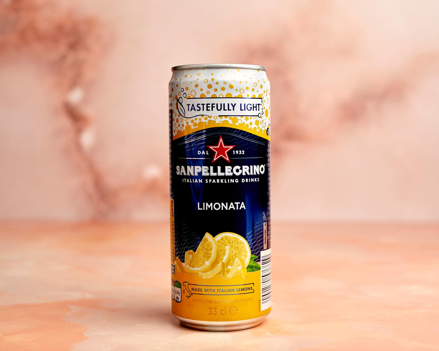 San Pellegrino Limonata