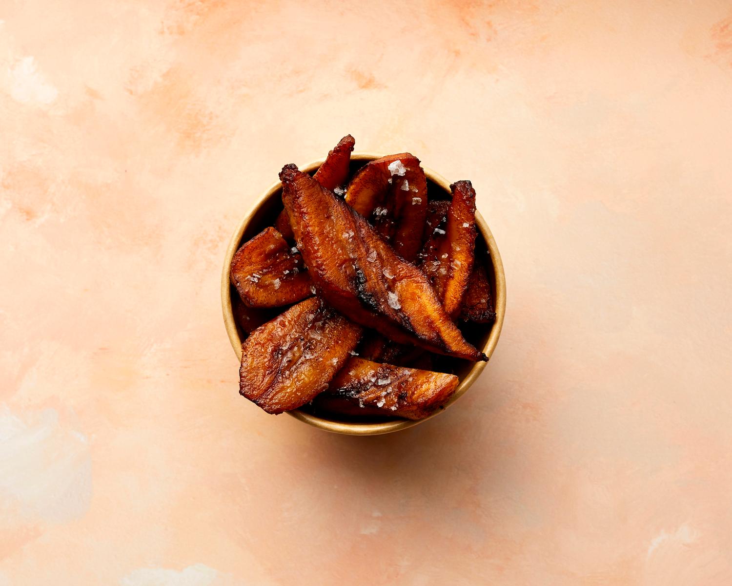 Plantain 