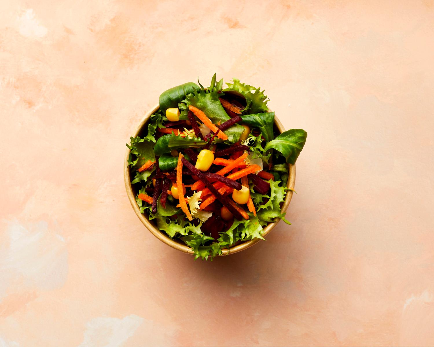 Side Salad