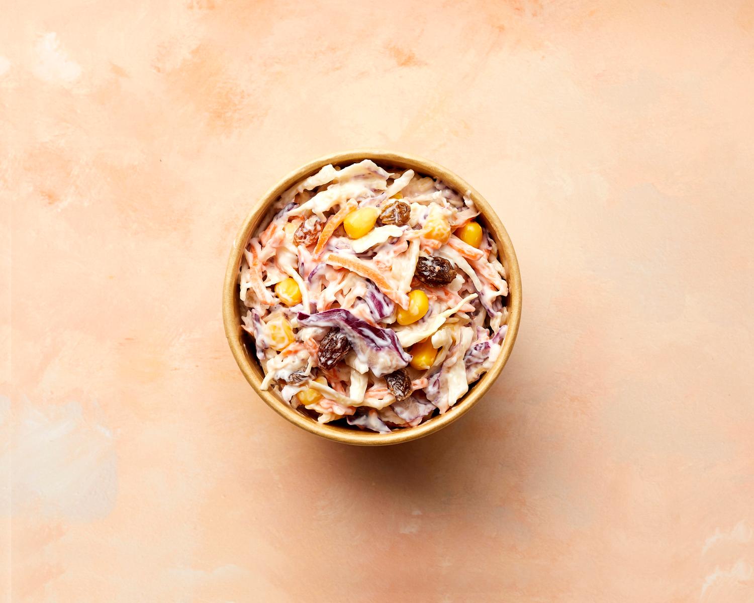 Coleslaw