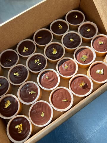 Tartlets