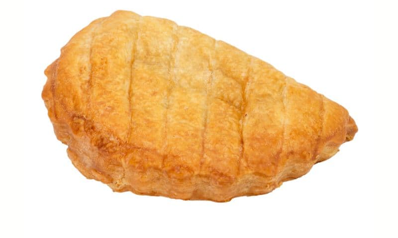 Apple Turnover