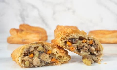 Chicken Pie