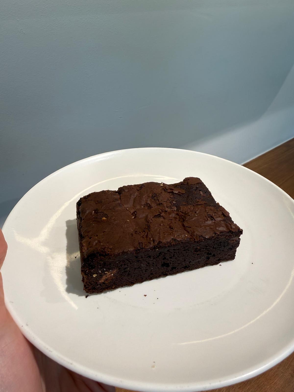 Ultimate Brownie
