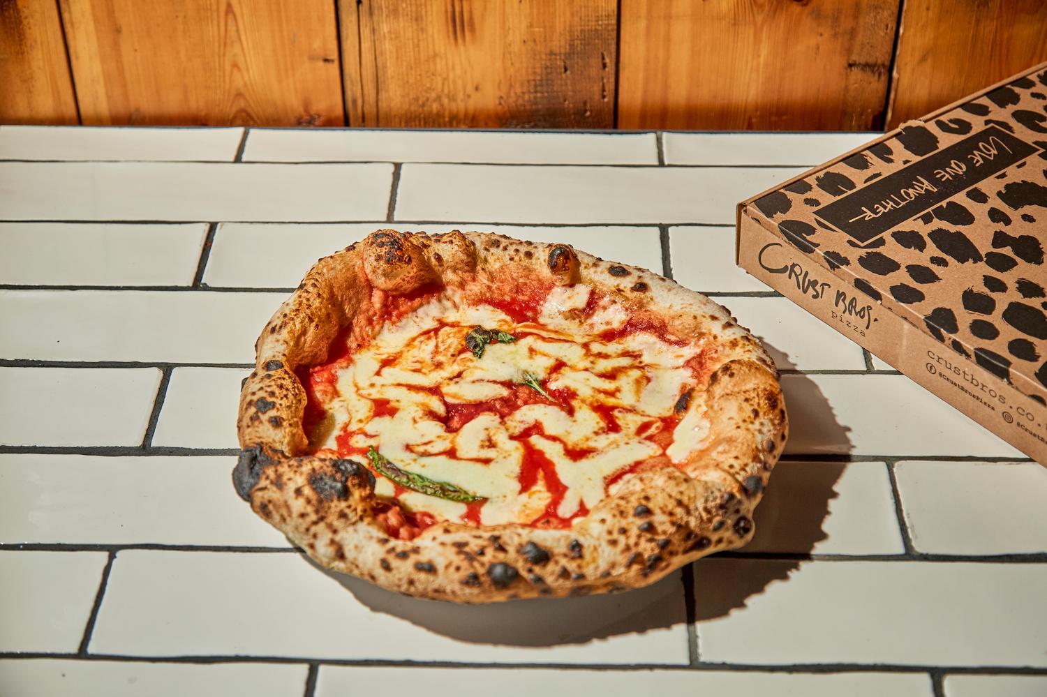 Margherita