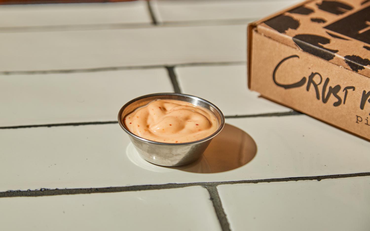 Spicy Mayo