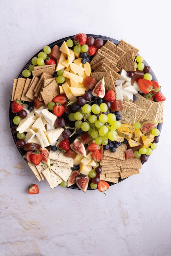 Medium Artisan Cheeseboard