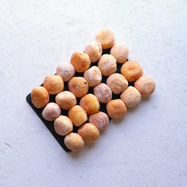 Mini Donut Platter