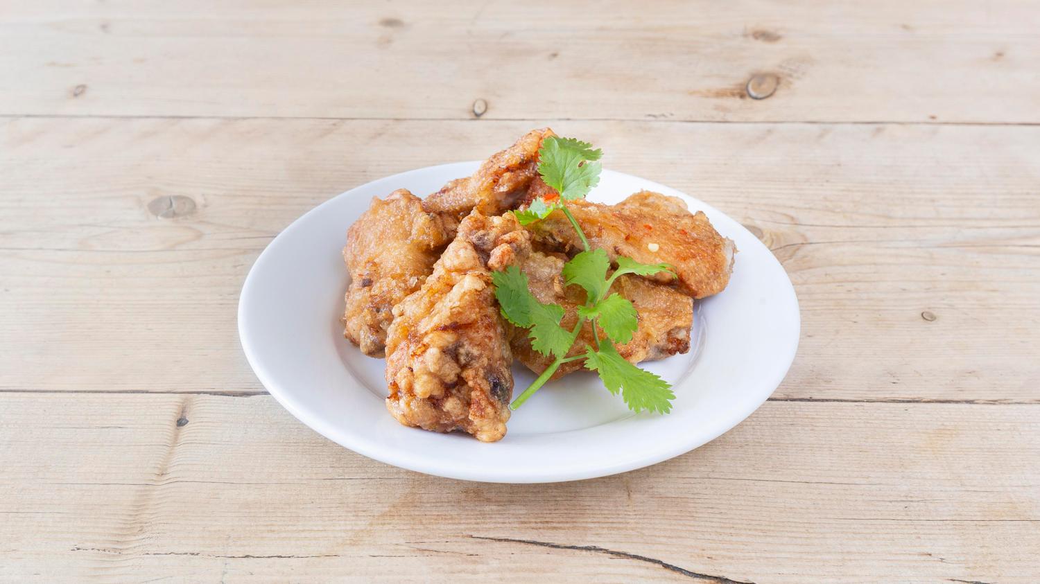 Vietnamese Fried Chicken