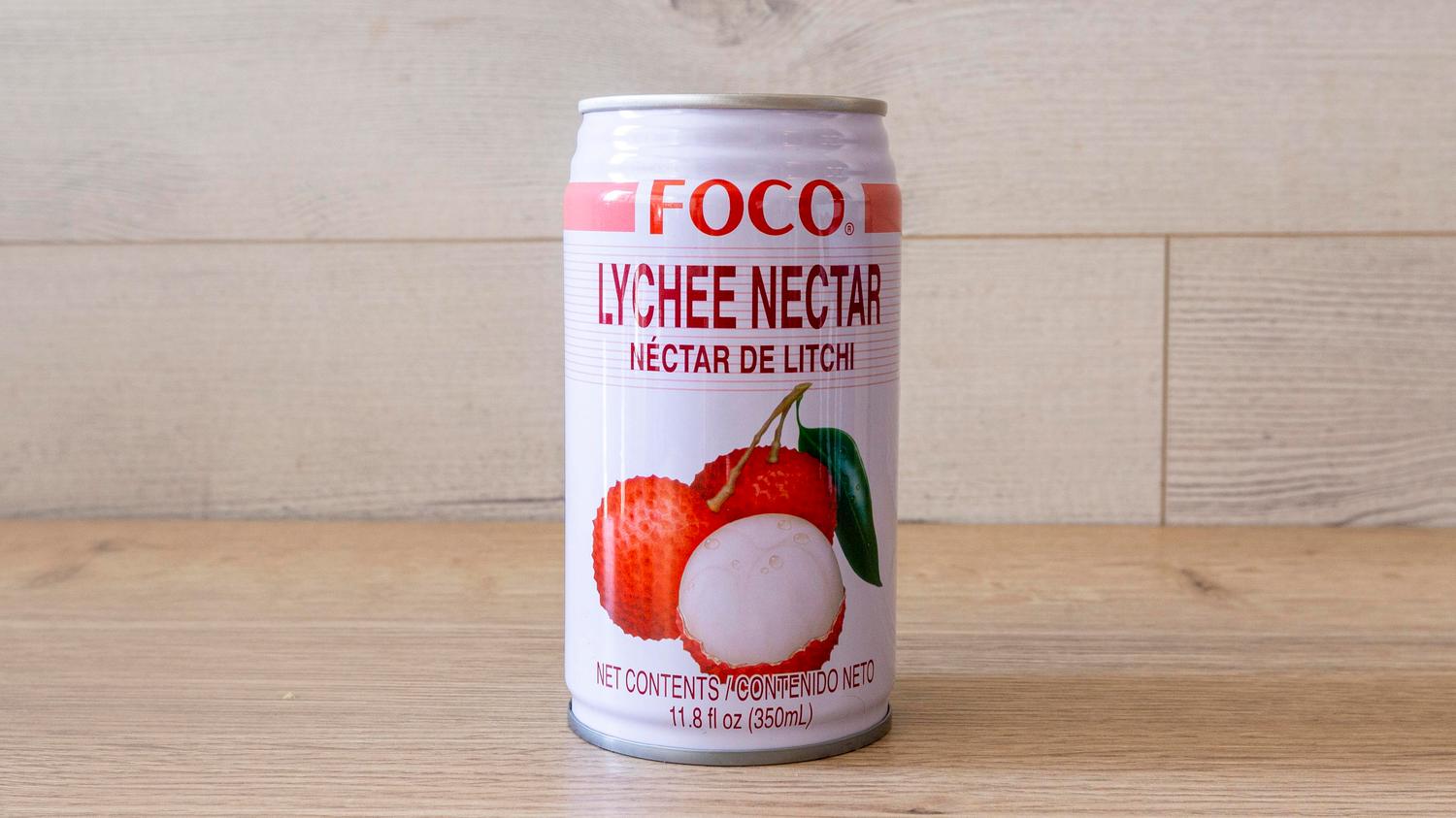 Lychee Drink 330ml