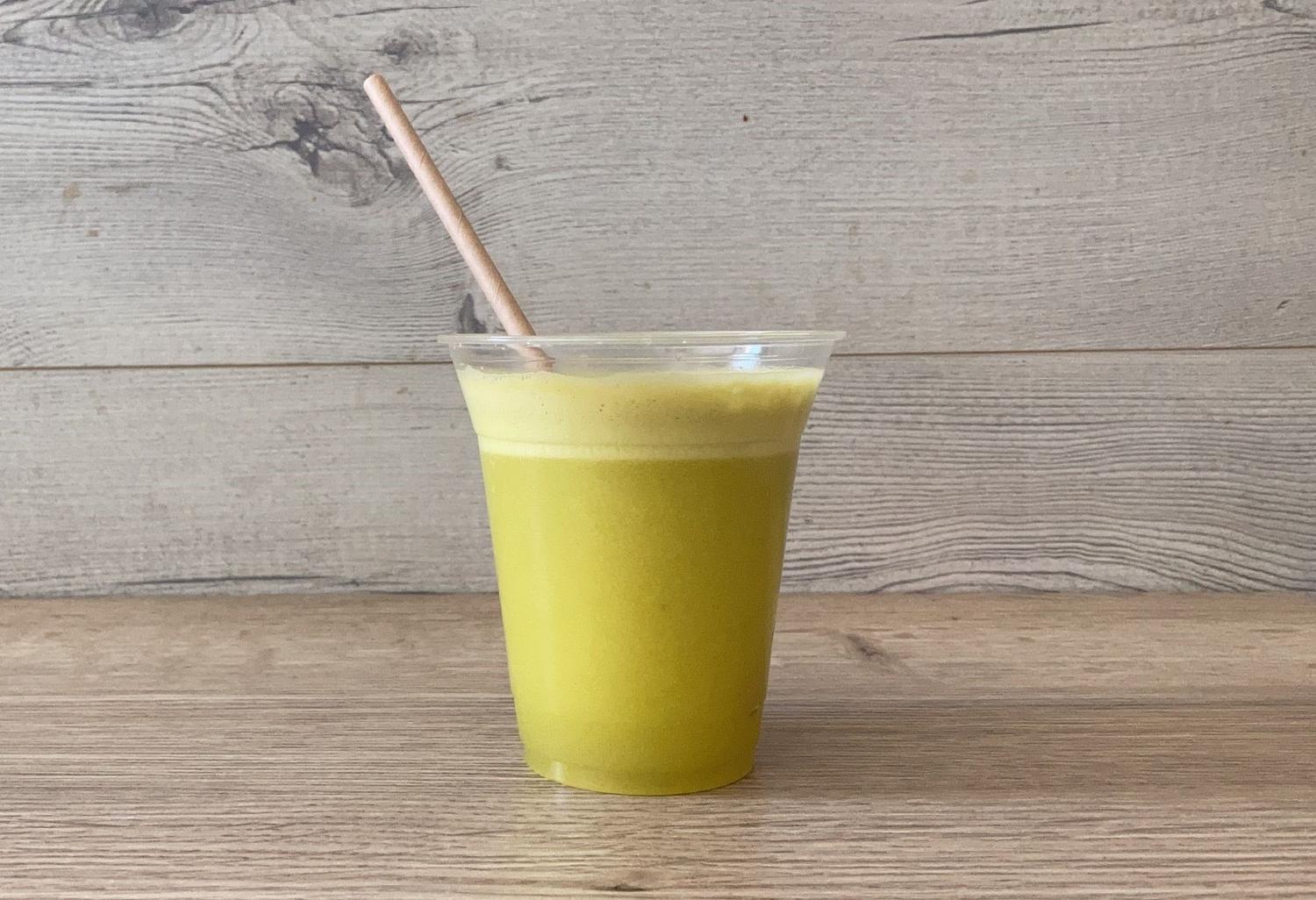 Fresh Apple Juice