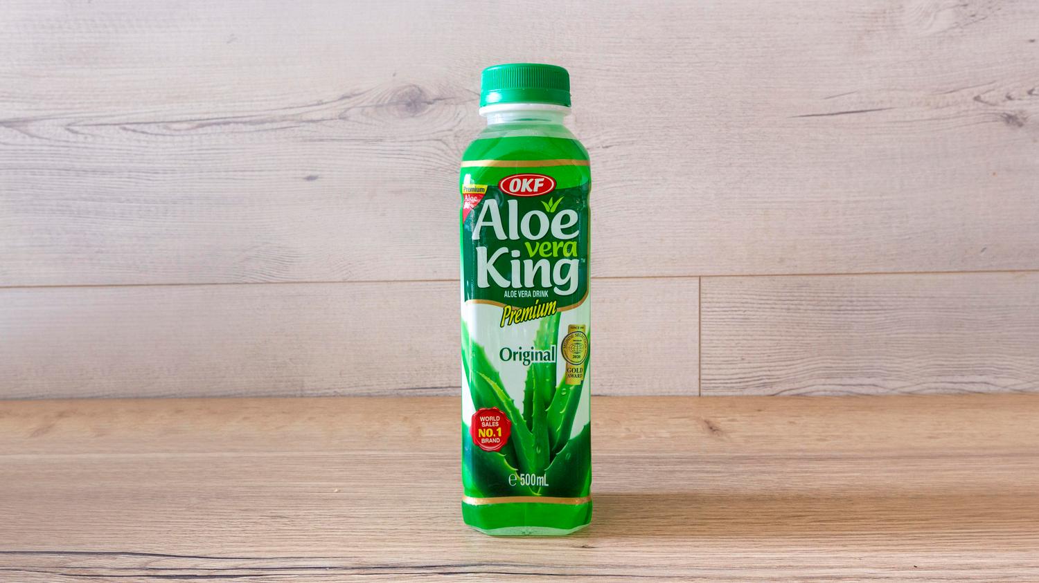 Aloe Vera Juice