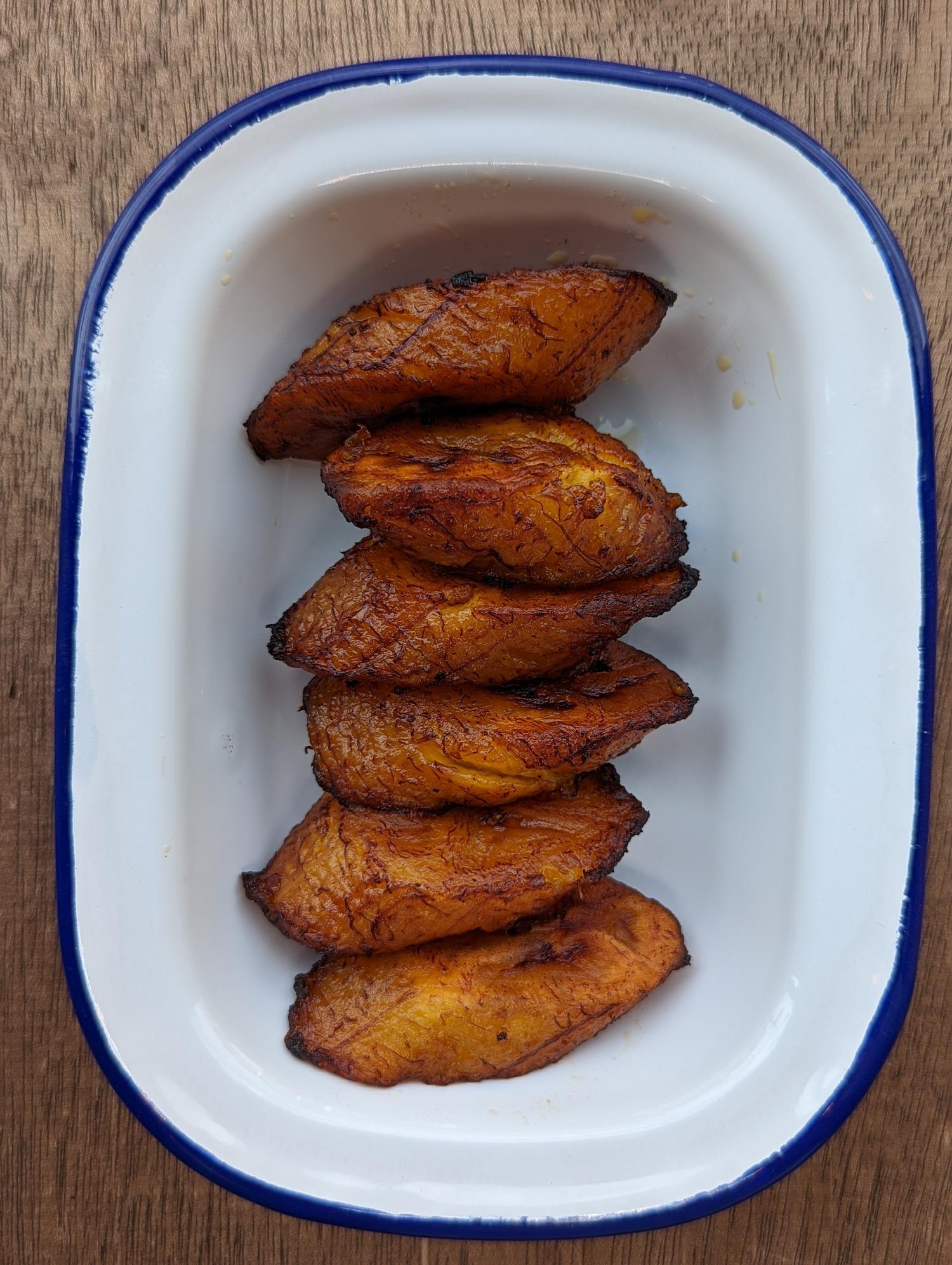 Plantain