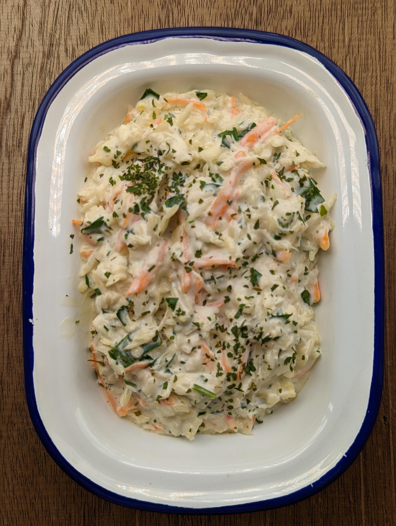 Coleslaw