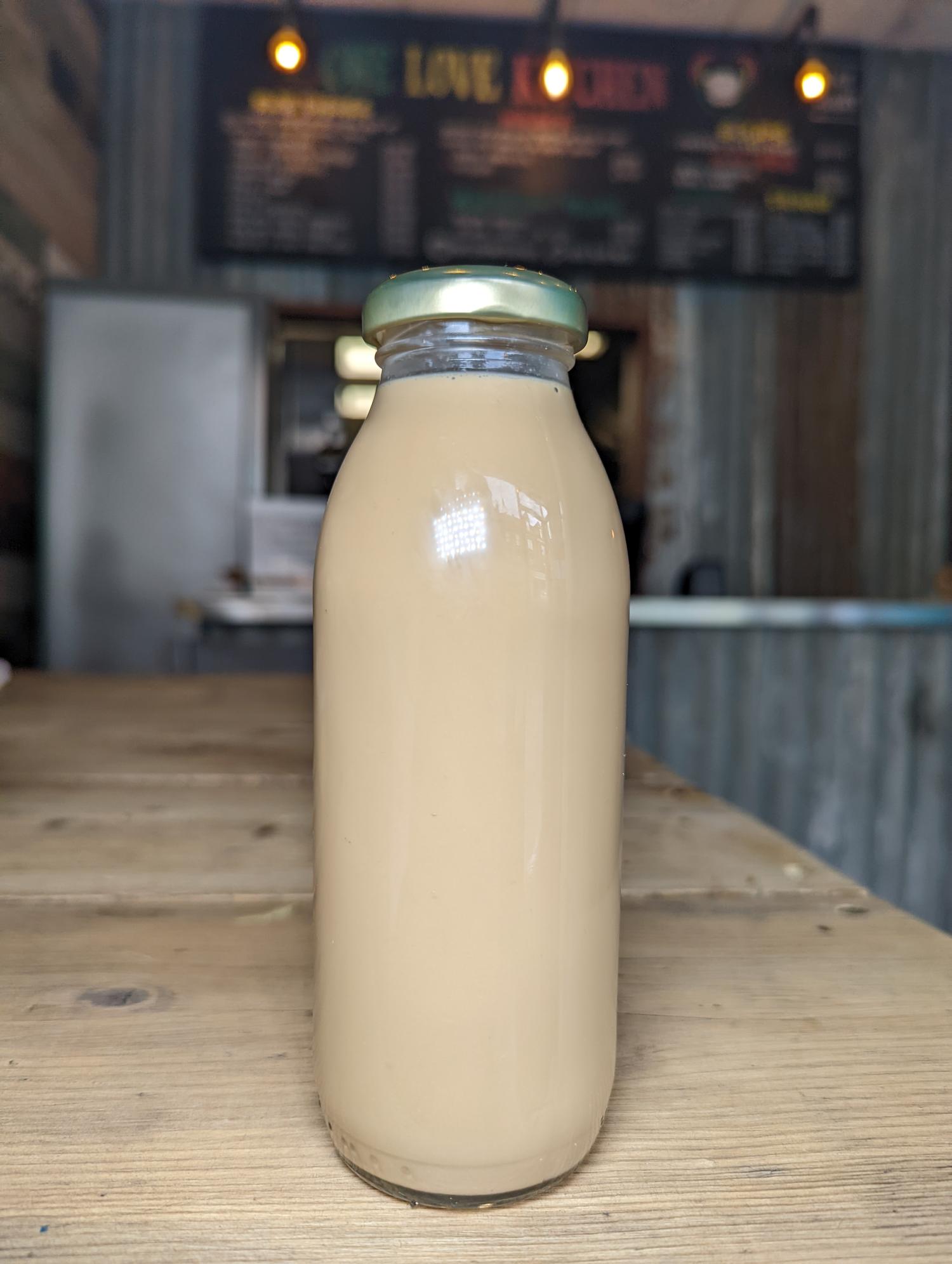 Guinness Punch