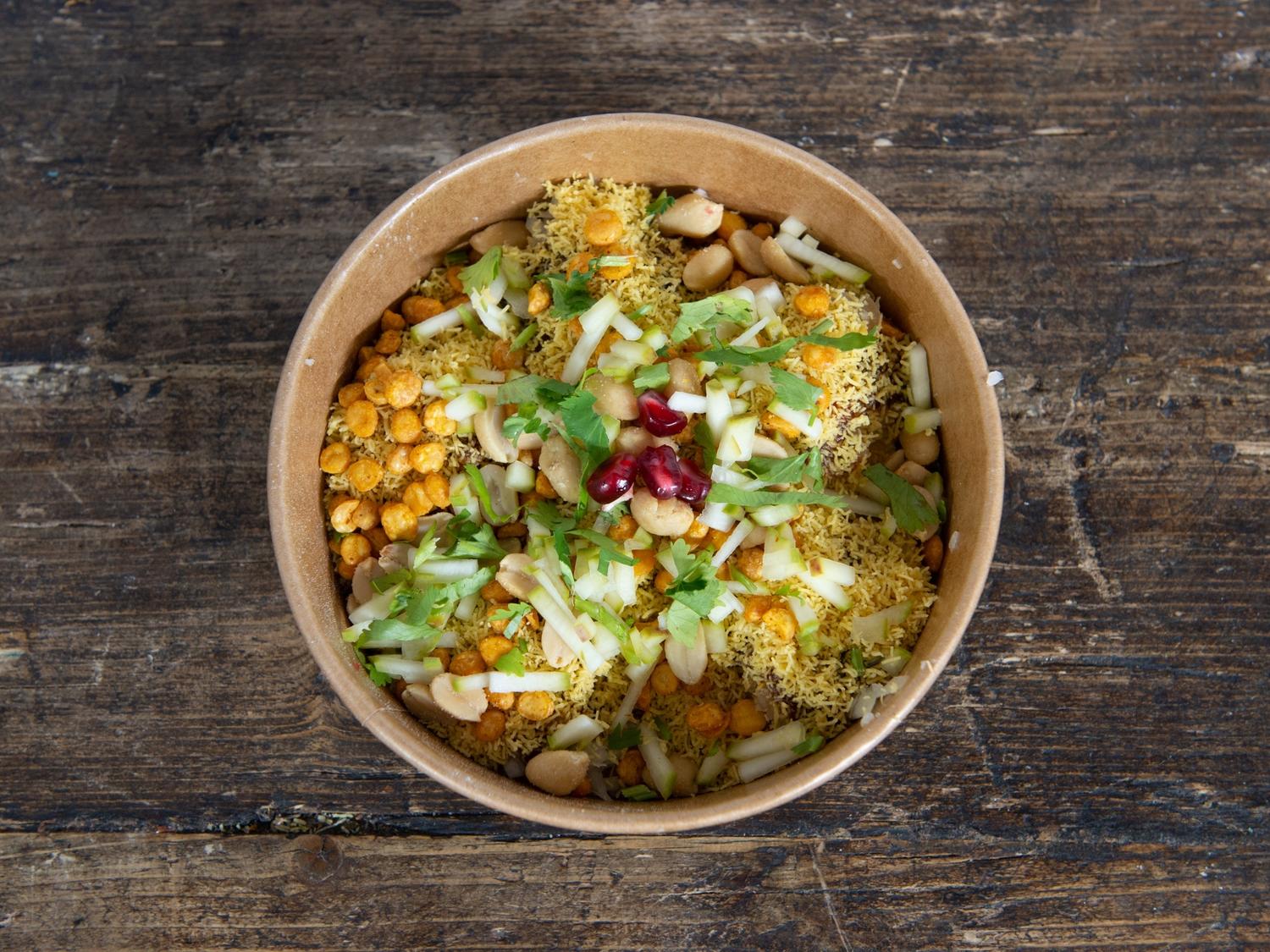Sev Puri  Ⓥ