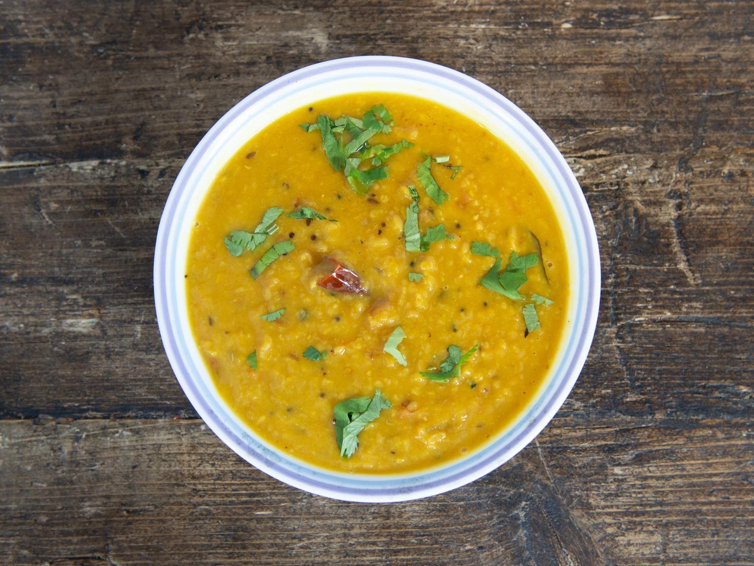 Tarka Dal