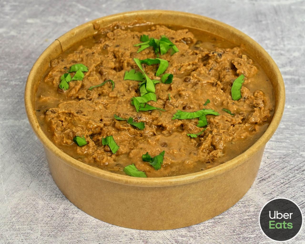 Dal Makhani