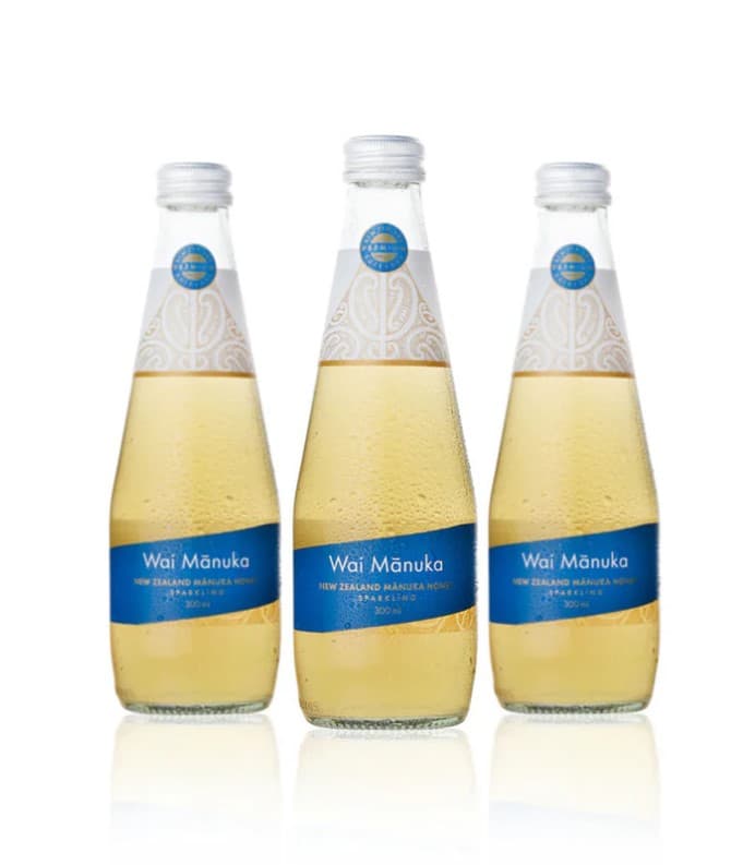 Wai Mānuka 300ml 24pk