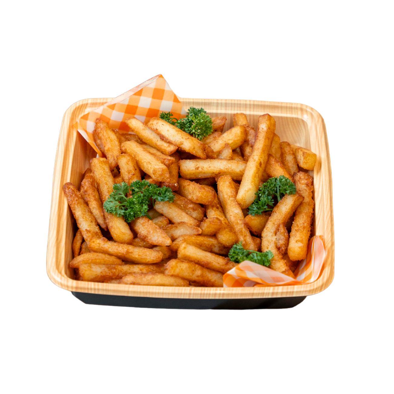 Crunchy Chips Platter