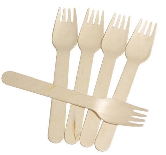 Disposable Sporks