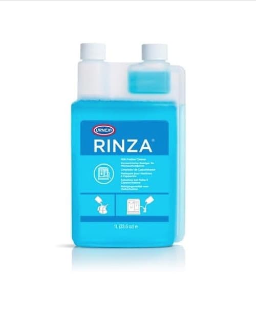 Rinza Milk Frother Cleaning Solution