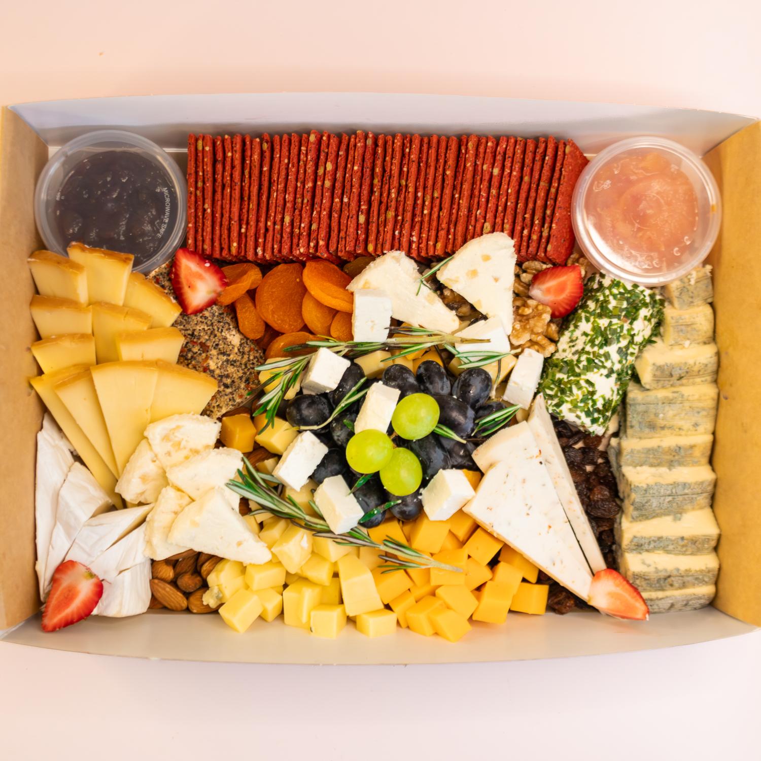 Cheese Board