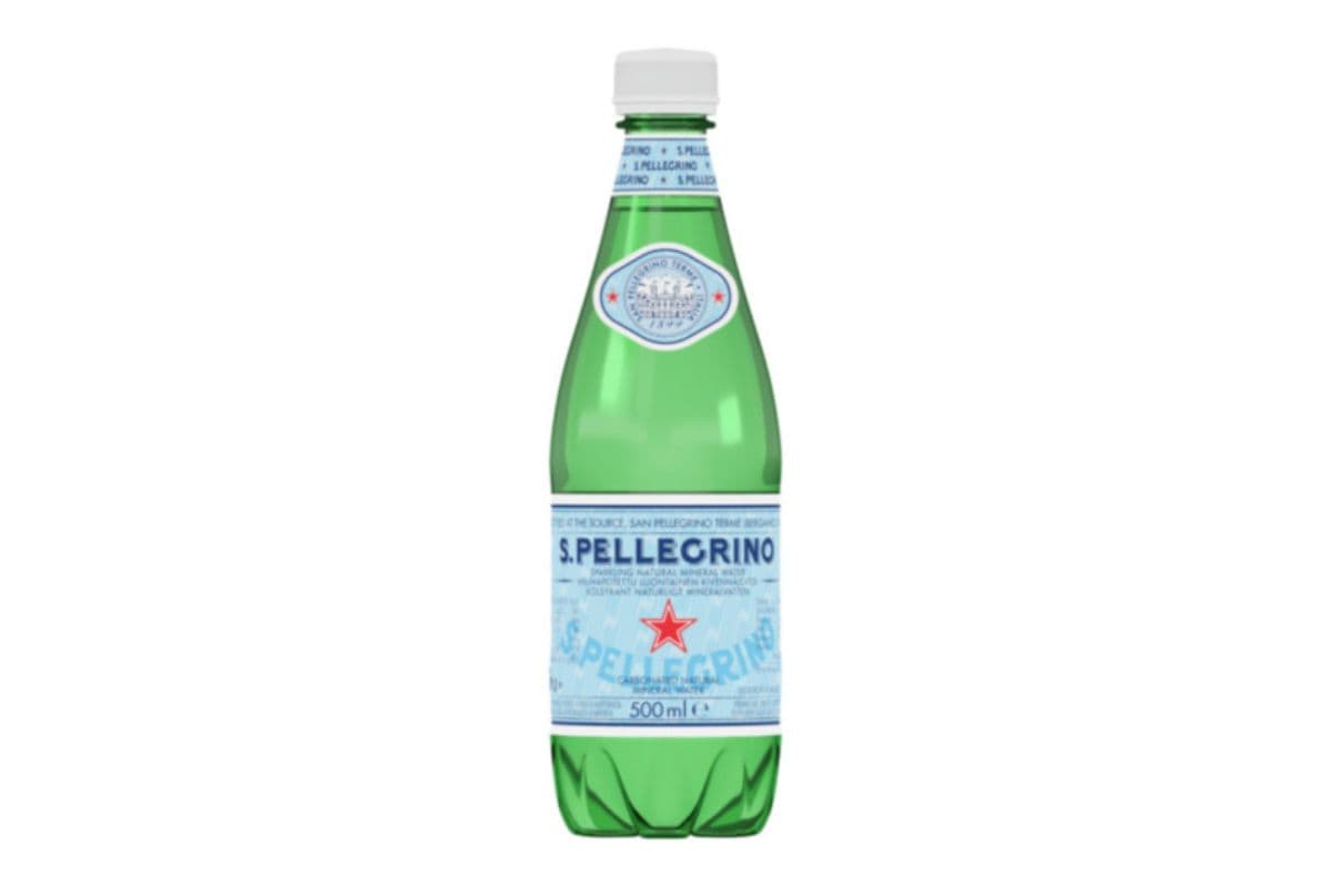 San Pellegrino Sparkling Water