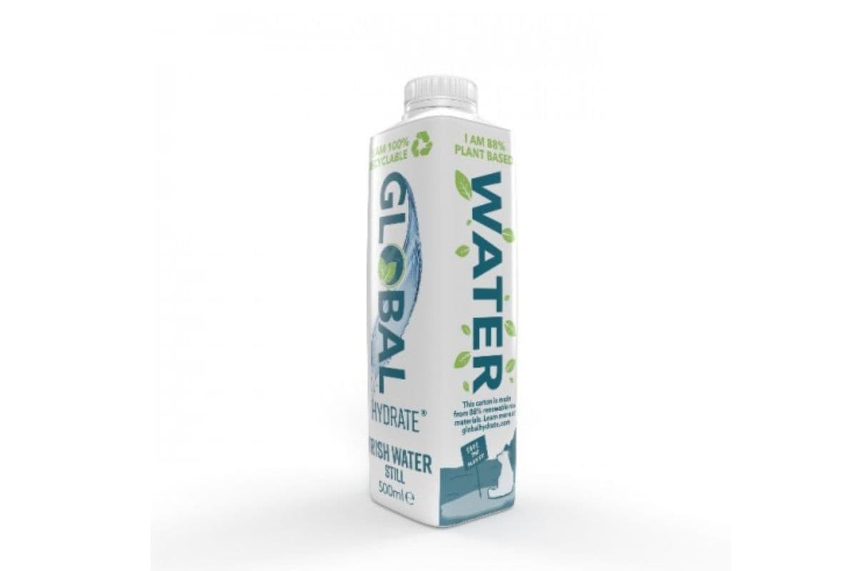 Irish Still Water