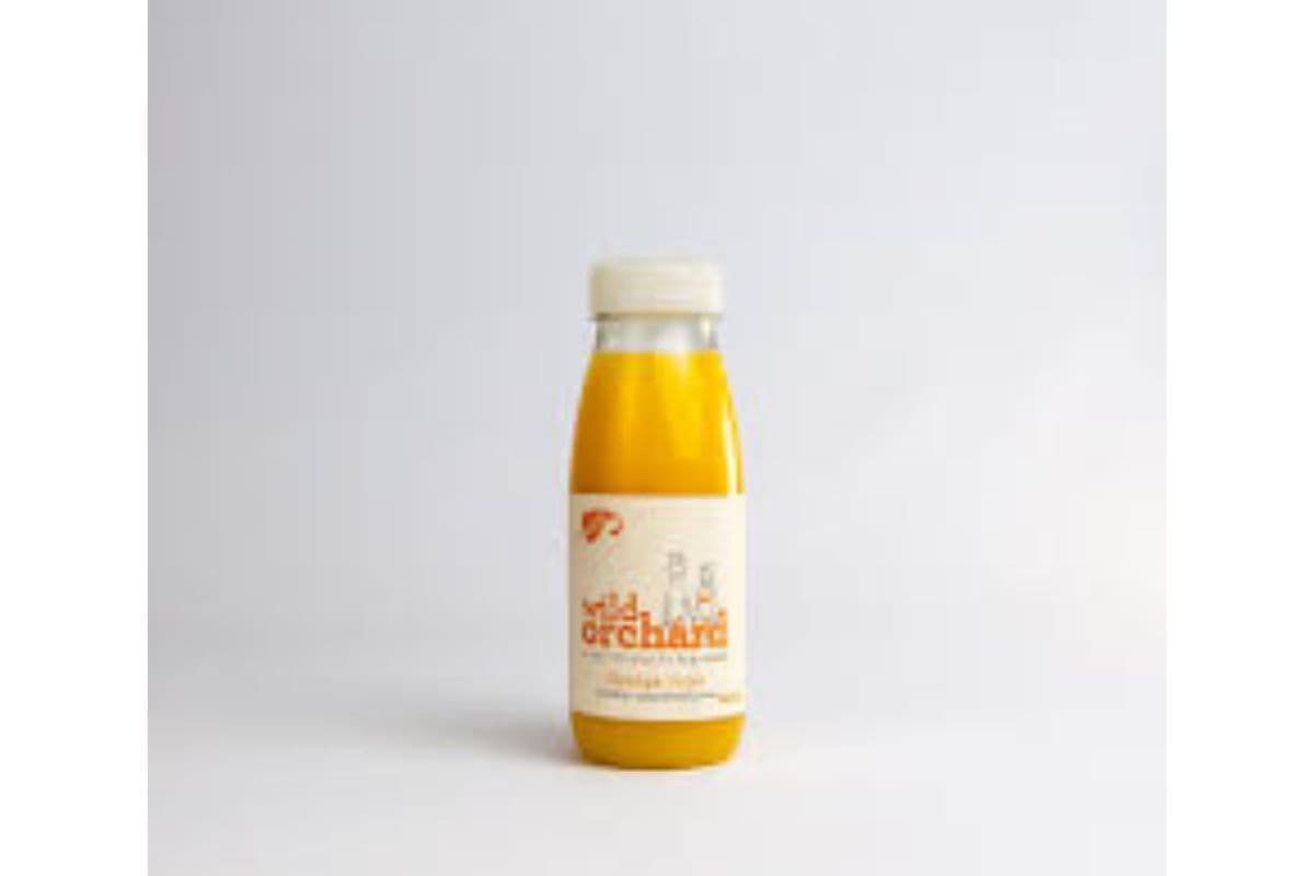 Wild Orchard Orange Juice (250ml)