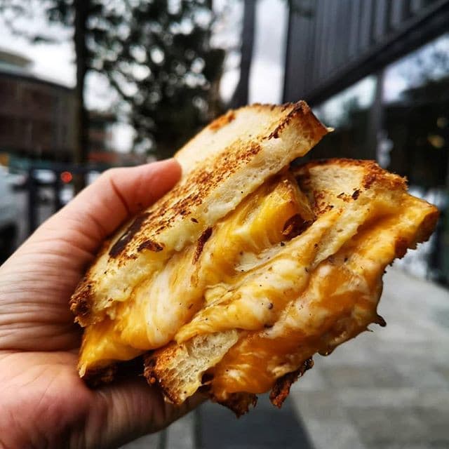 Gluten Free Sandwich
