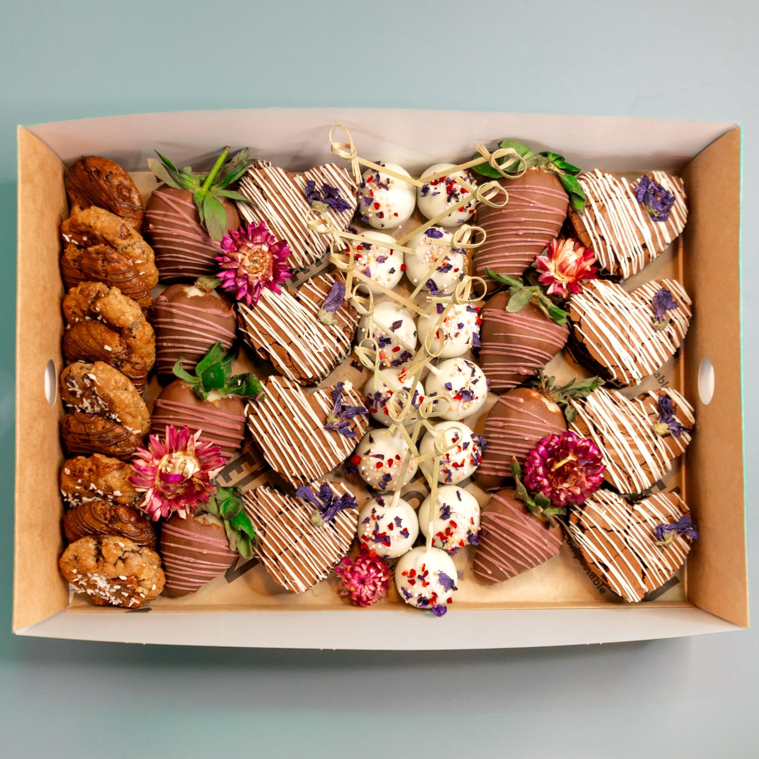 Treat Box