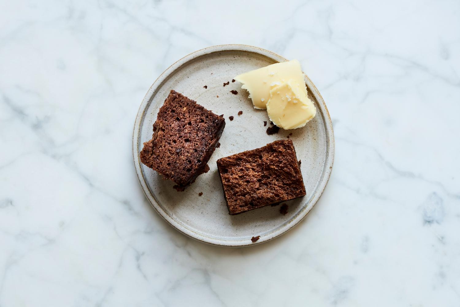 Vegan Banana Bread