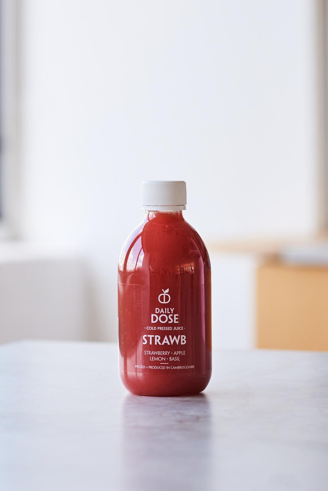Strawb