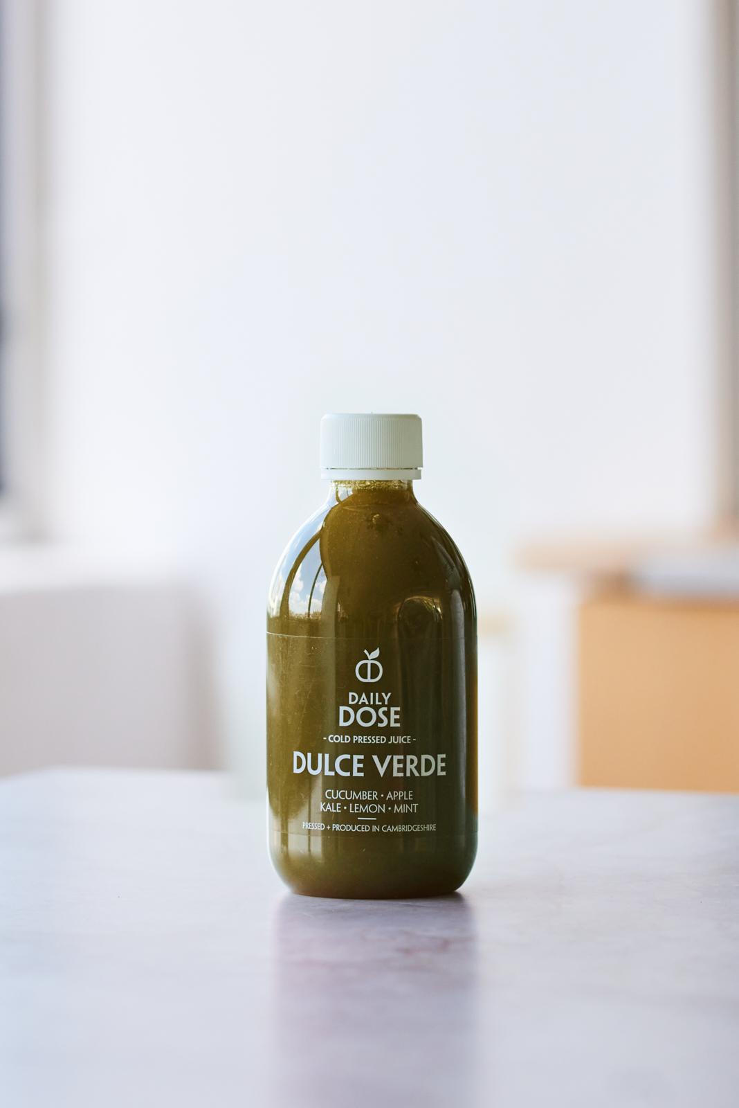 Dulce Verde