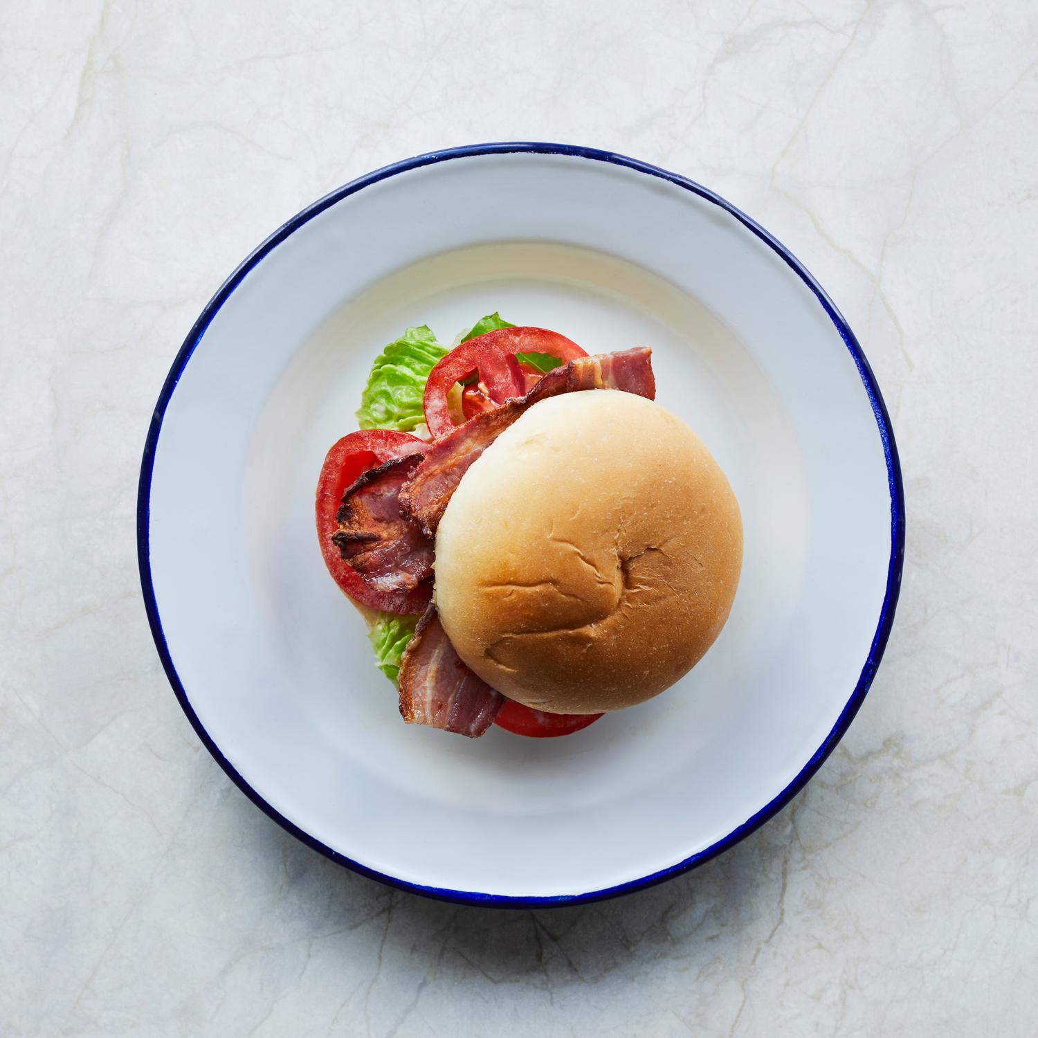 BLT