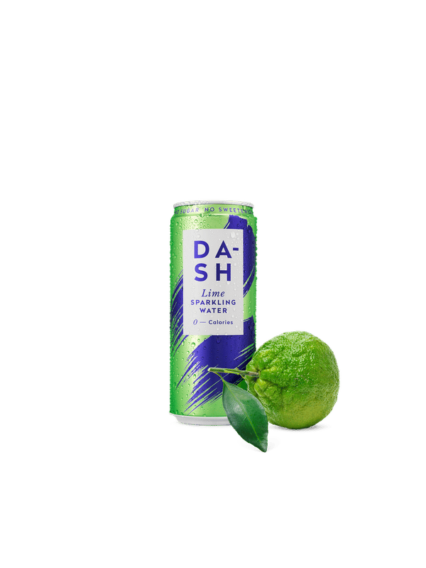 Dash - Lime