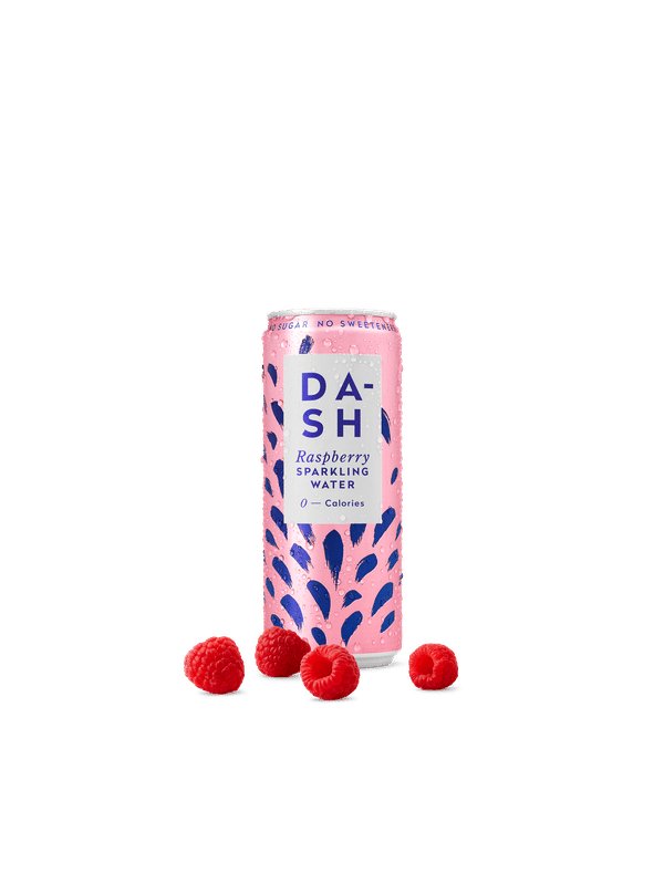Dash - Raspberry 