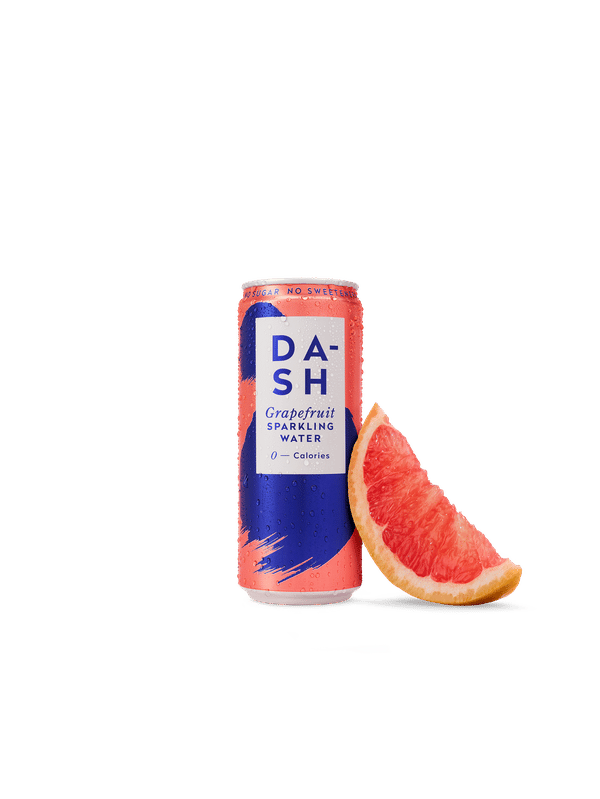 Dash - Grapefruit