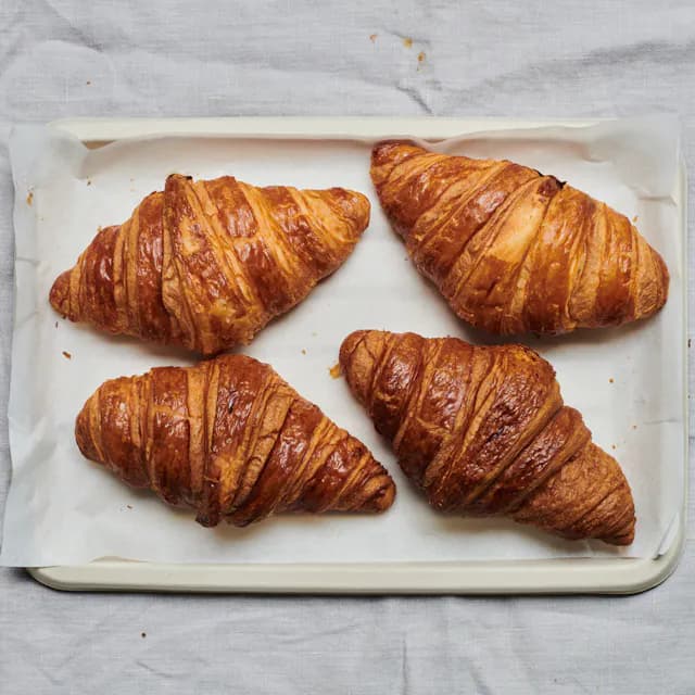 Plain Croissant