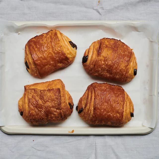 Pain au Chocolat