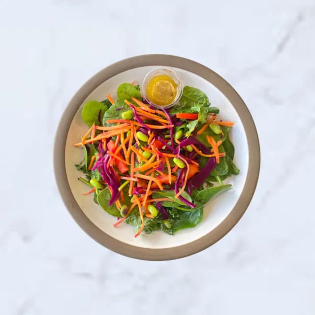 Rainbow Salad  - Platter Serves 5