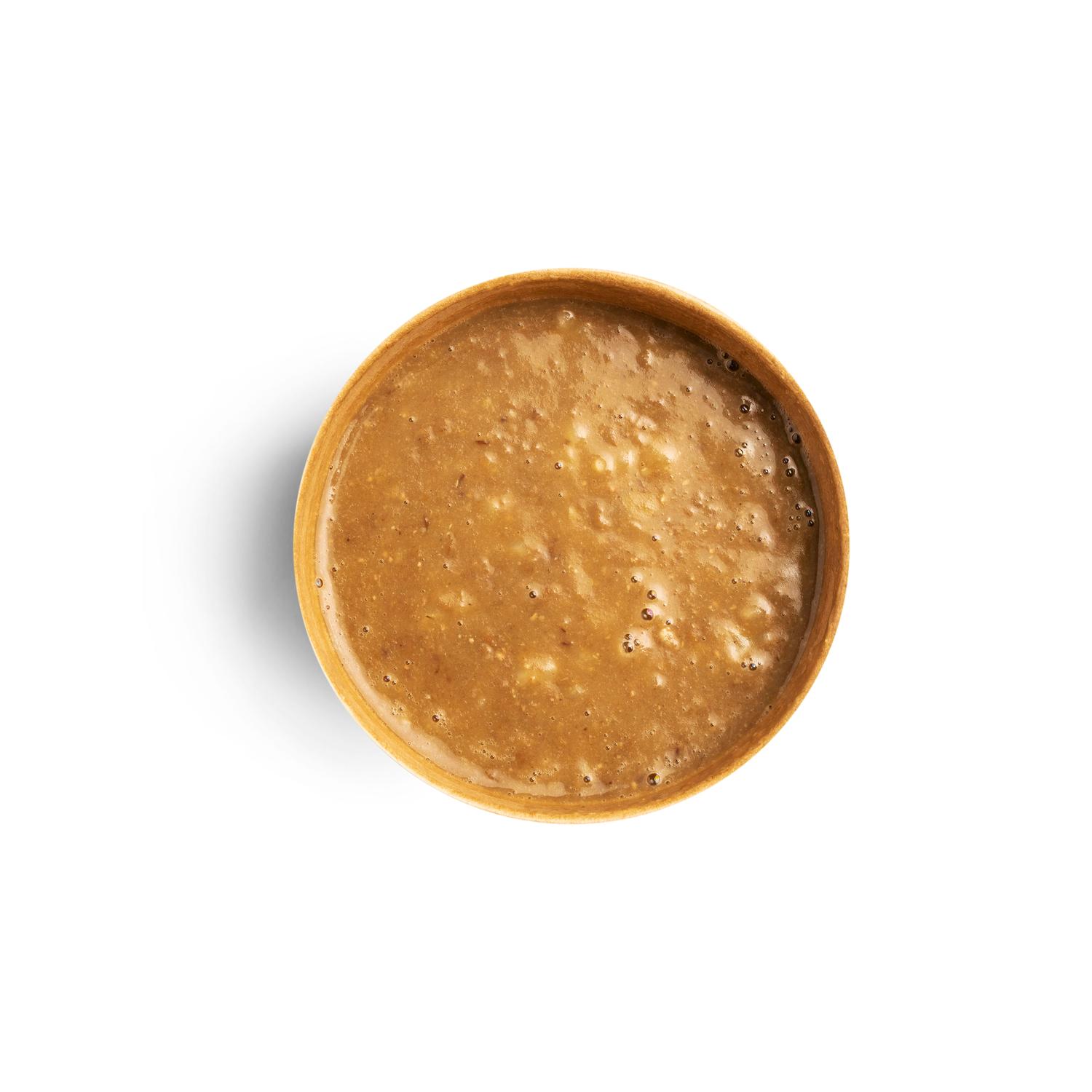 Lentil Soup