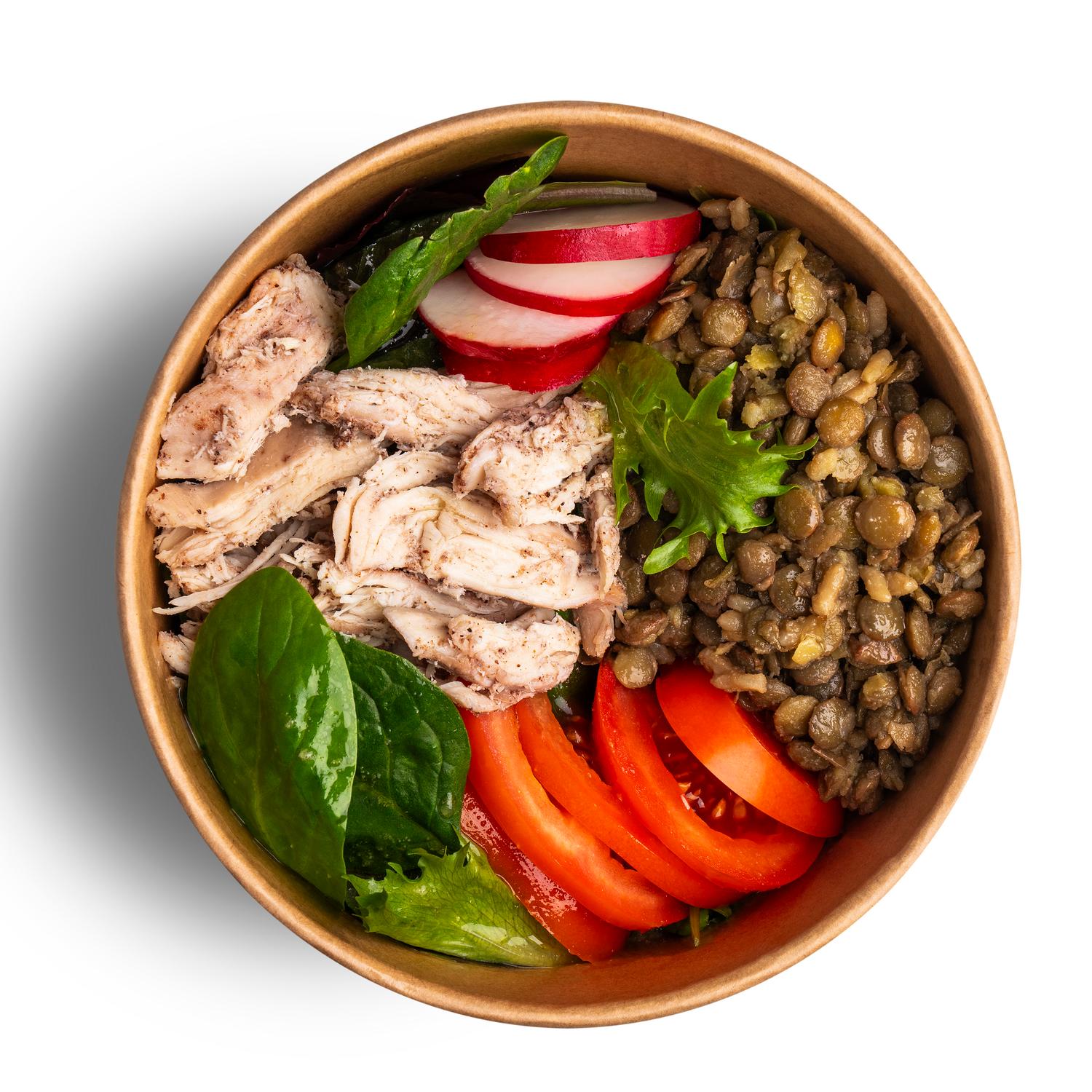 Chicken Salad