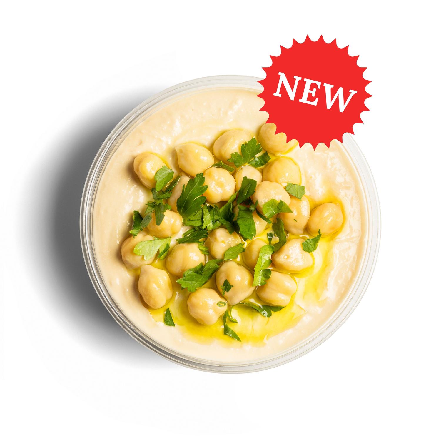 Hummus
